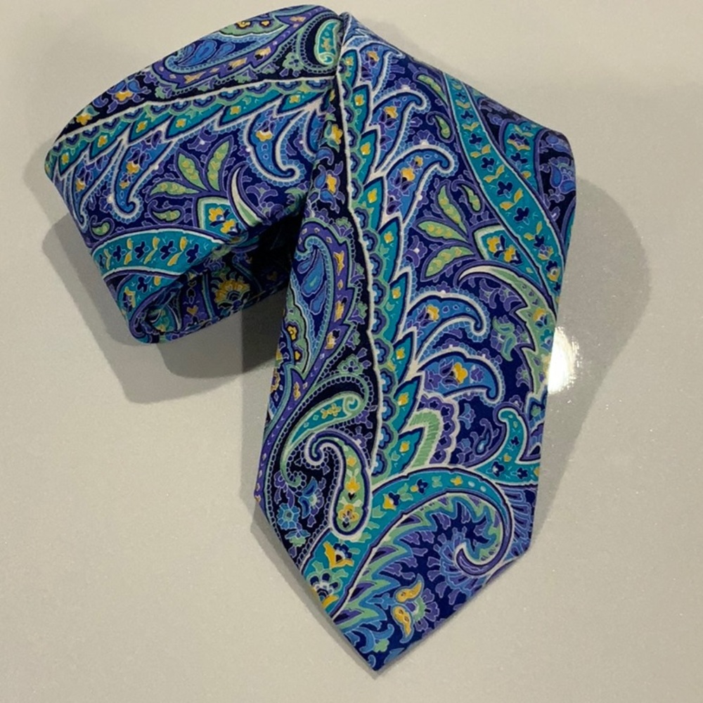 Men’s Tie